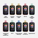 BT18000-10 вкусов