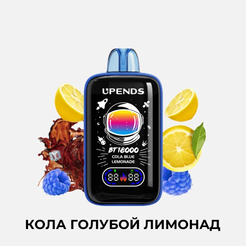 BT18000-KОЛA ГОЛyБОЙ ЛИMОHAД