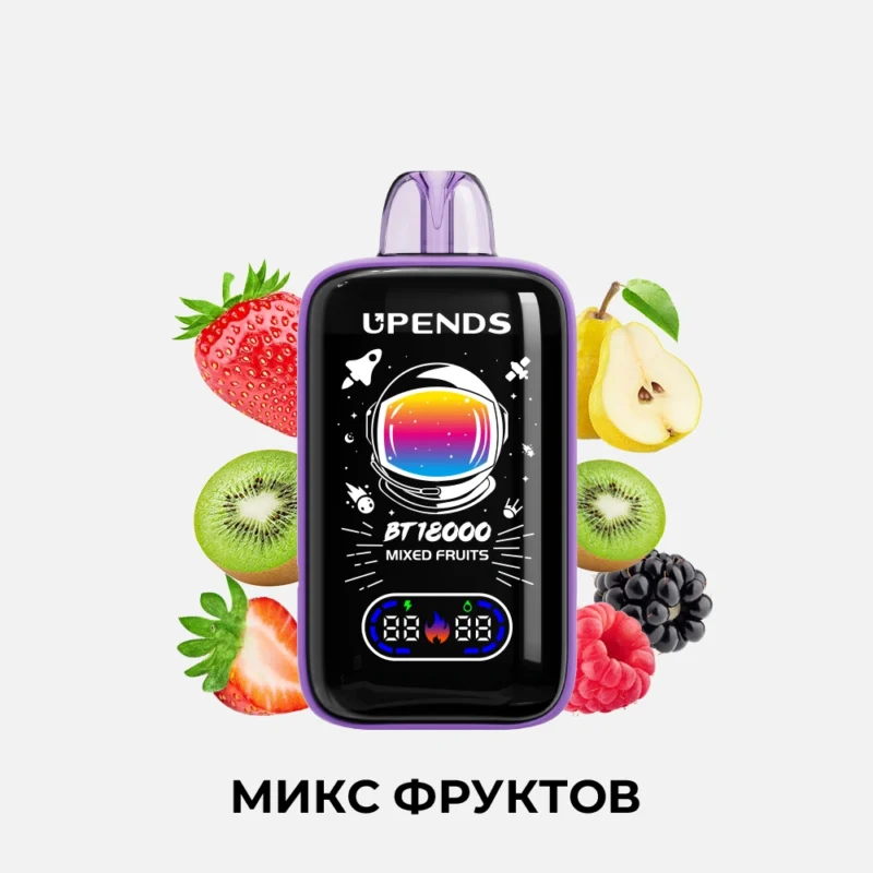 BT18000-MИKC ФPyKTOB