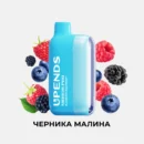 UPENDS MIRROR PRO ЧЕРНИКА МАЛИНА