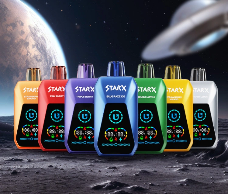 UPENDS STARX с несколькими дизайнами